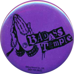 Bad Ass Temple（バッド アス テンプル）