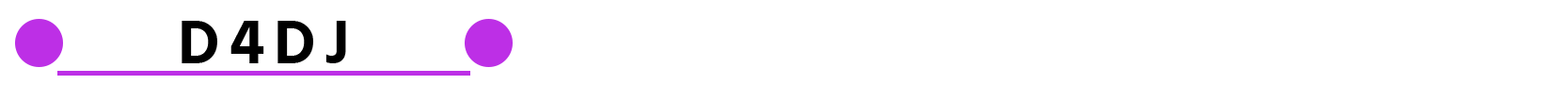 D4DJ