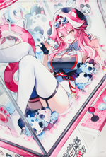 ラオーラ・パンテーラ