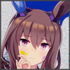 アドマイヤベガ