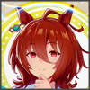 アグネスタキオン