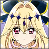 キュアアルカナ・シャドウ