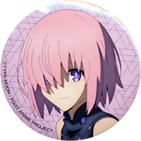 マシュ・キリエライト