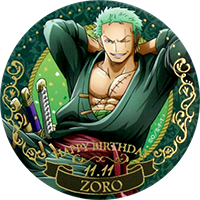 ロロノア・ゾロ