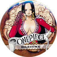 ボア・ハンコック