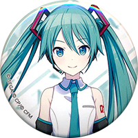 初音ミク