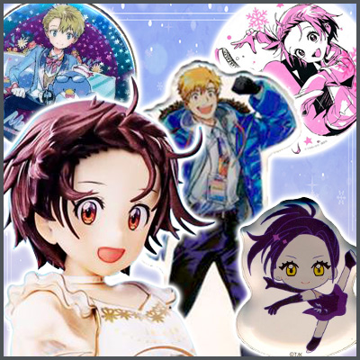 メダリスト 第2期