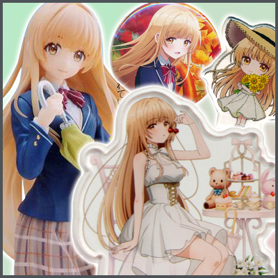 お隣の天使様にいつの間にか駄目人間にされていた件 第2期