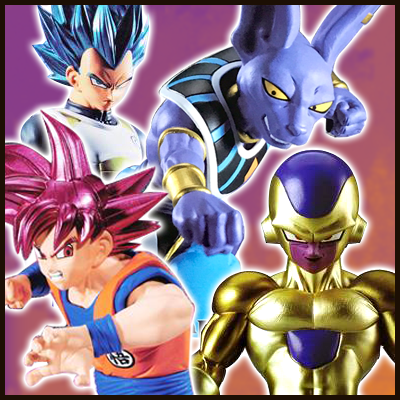 ドラゴンボール超 ビルス