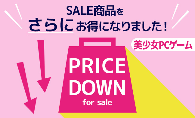 プライスダウン3