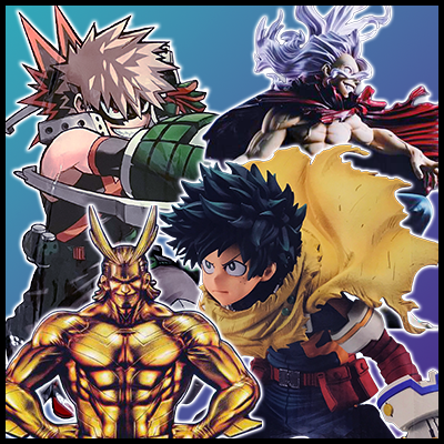 僕のヒーローアカデミアFINAL SEASON