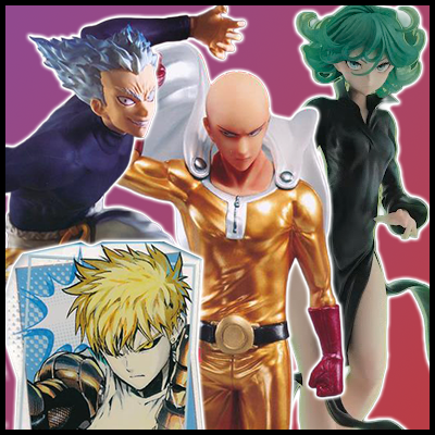 ワンパンマン 第3期