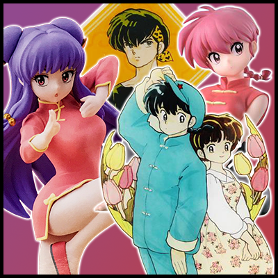 らんま1/2 第2期