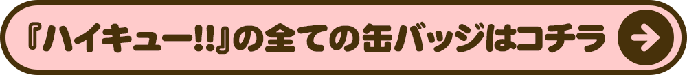 ハイキューの全ての缶バッジはコチラ
