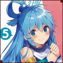 アクア
